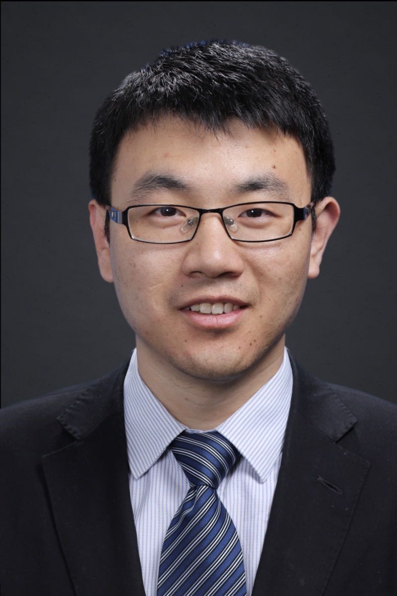 Han Feng Jin Fund Partner