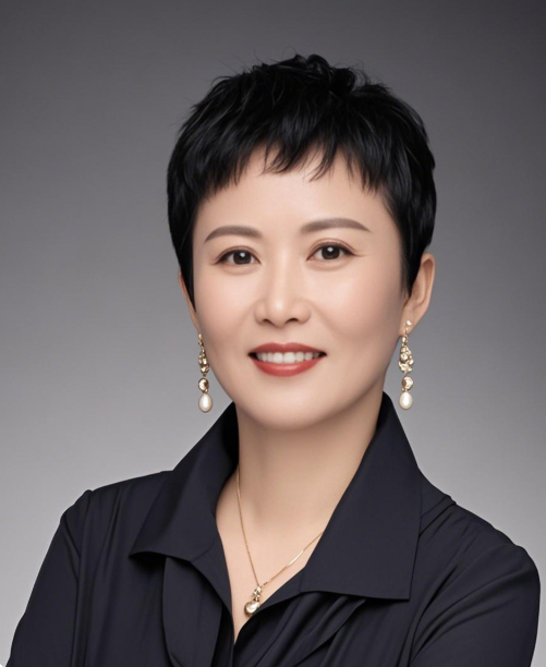 刘广华  基金合伙人