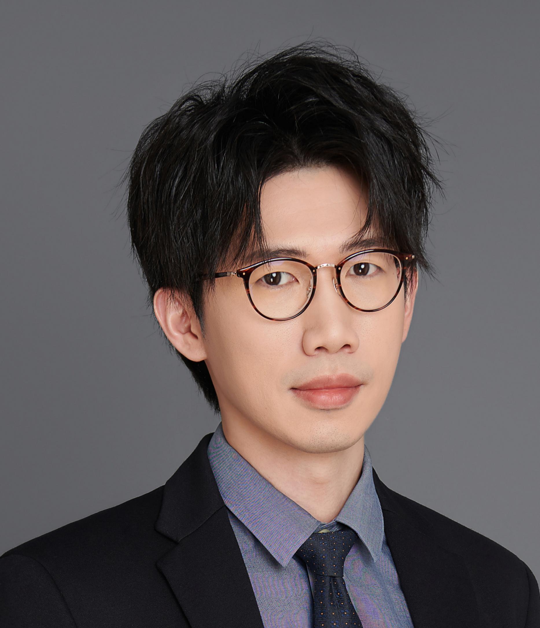 卢驰宇